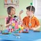 Learning Resources Candy Construction, 90 Pieces 5020 - alternate 4